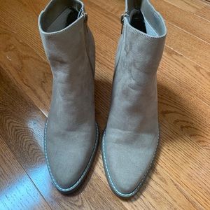 Madden Girl Boots